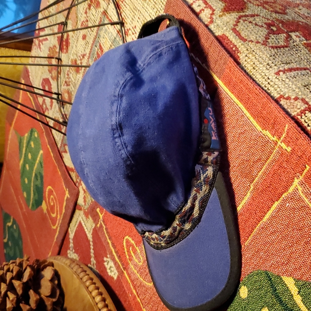 KAVU Hiking Baseball Cap